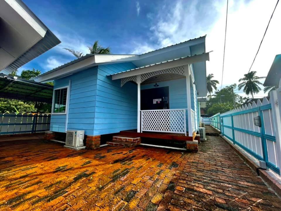 lenggong 360 guesthouse Kampong Ulu Jepai Extérieur photo