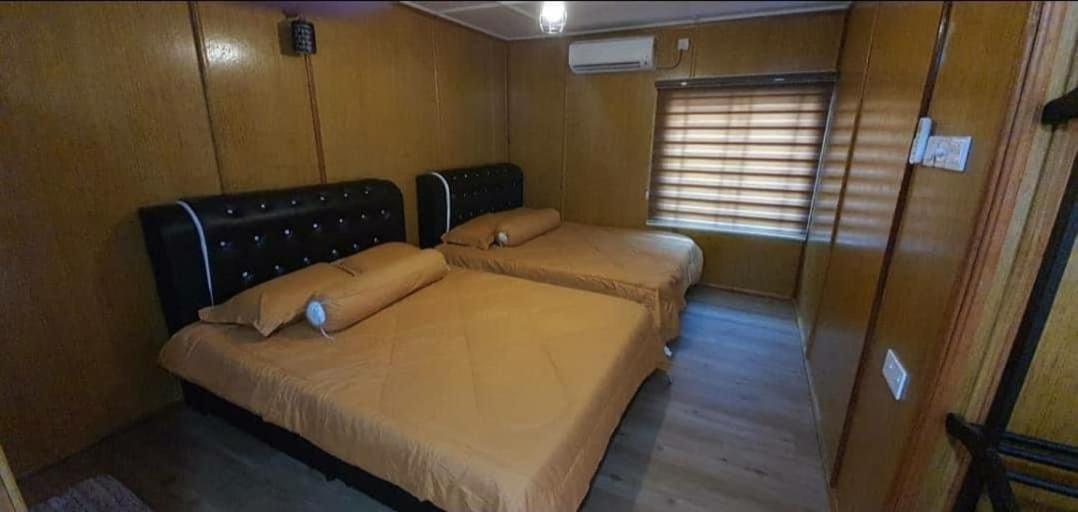 lenggong 360 guesthouse Kampong Ulu Jepai Extérieur photo